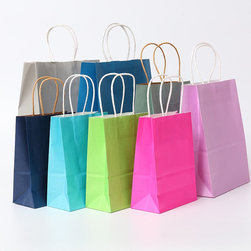 Fancy Gift Bags