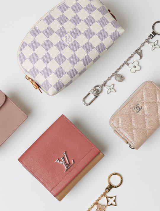 Luxury Accessories for Women