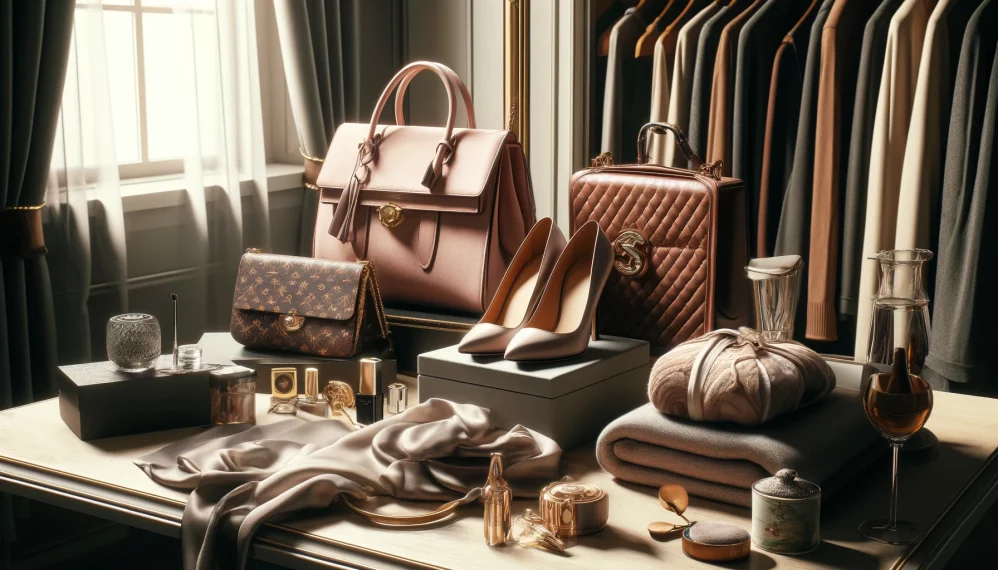 Luxury Accessories