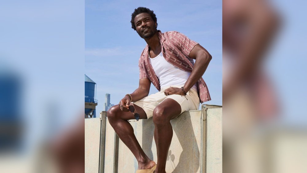 Mens Summer Fashion: Ultimate Style Tips for a Cool Look