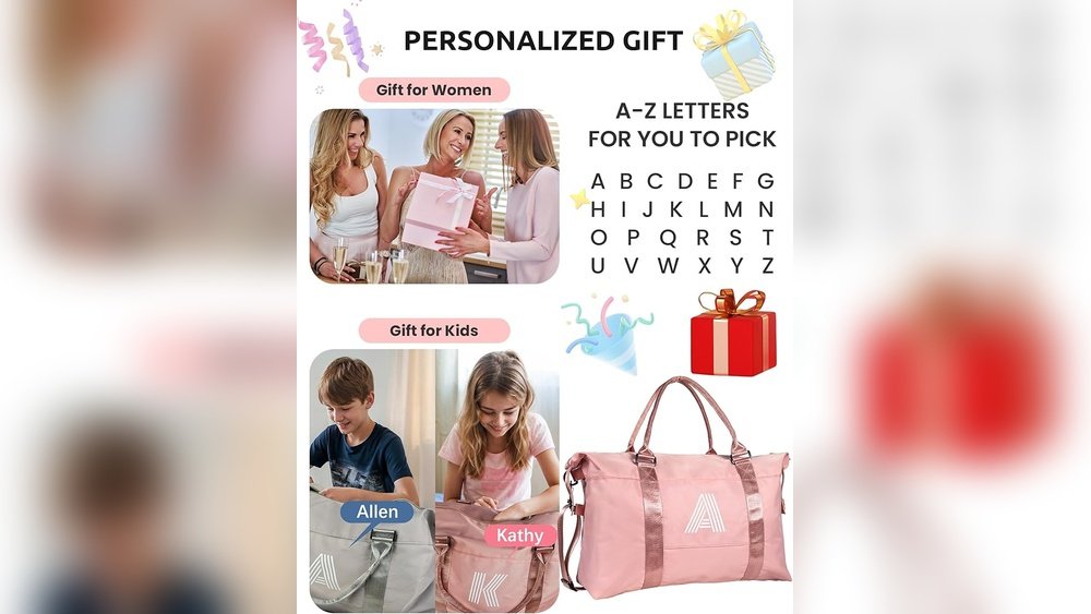 Best Birthday Gifts for Girlfriend (Usa Picks