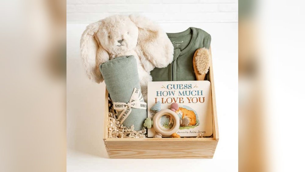 Meaningful Gifts for Mom — What Americans are Buying Today