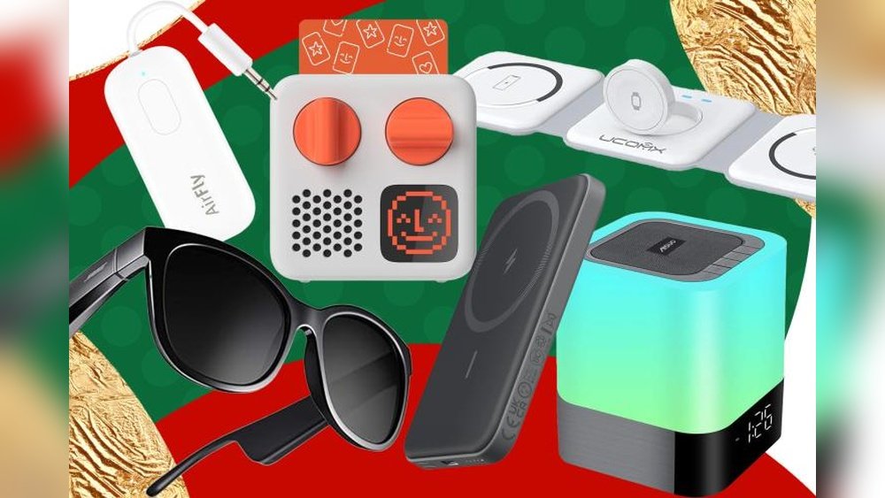 Top 5 Fancy Tech Gadgets Everyone’S Talking About